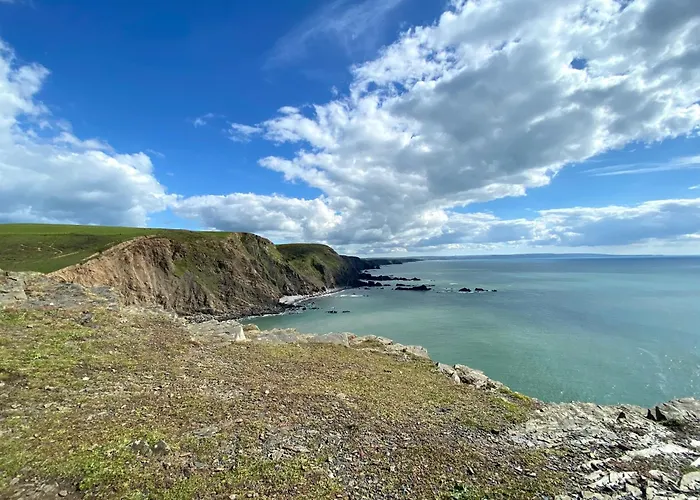 Petrock Holiday Cottages