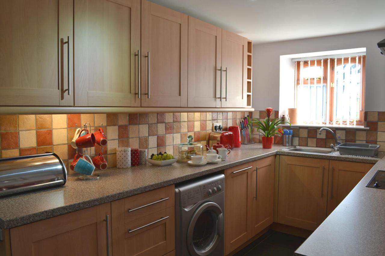 Holiday home Petrock Holiday