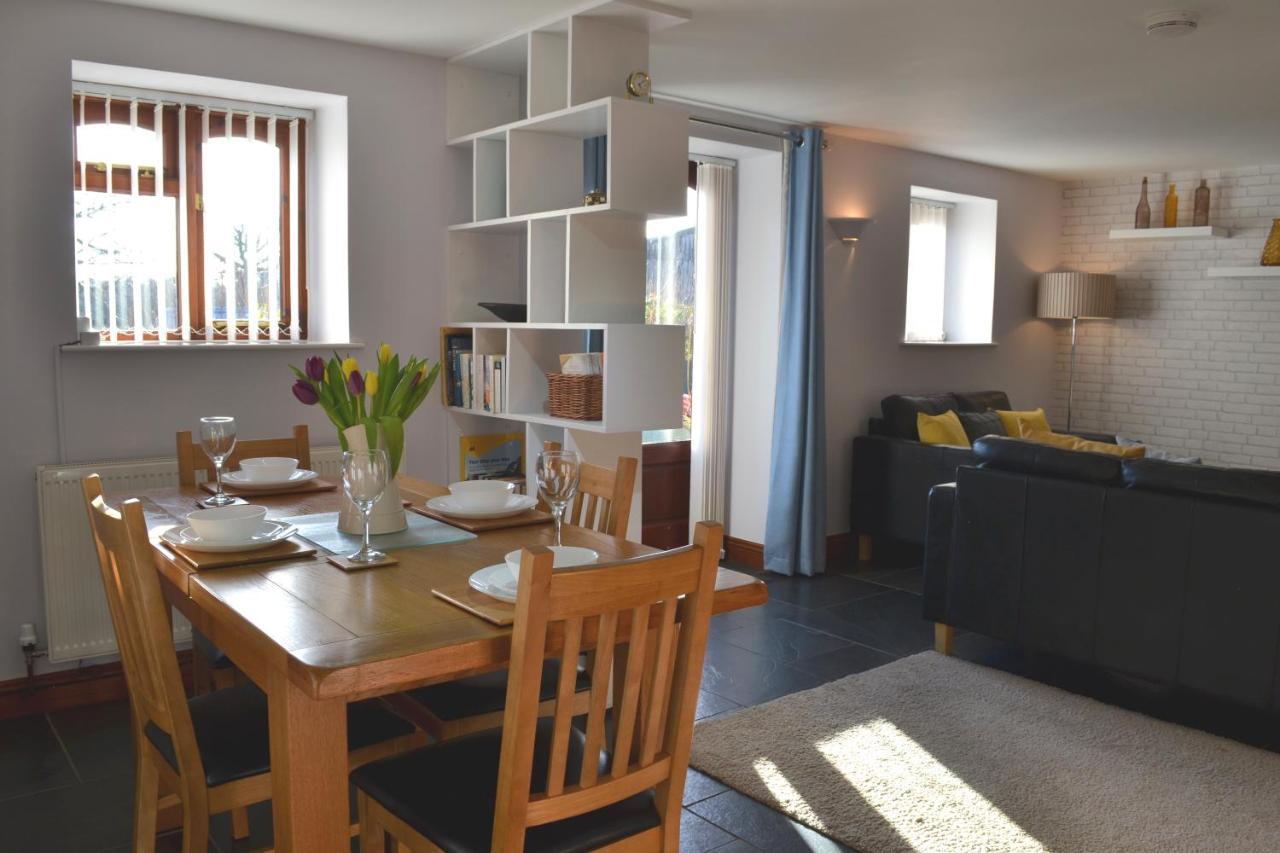 Holiday home Petrock Holiday
