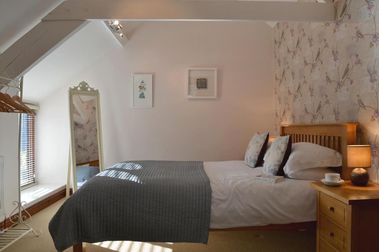 Petrock Holiday Holiday home Newton Saint Petrock
