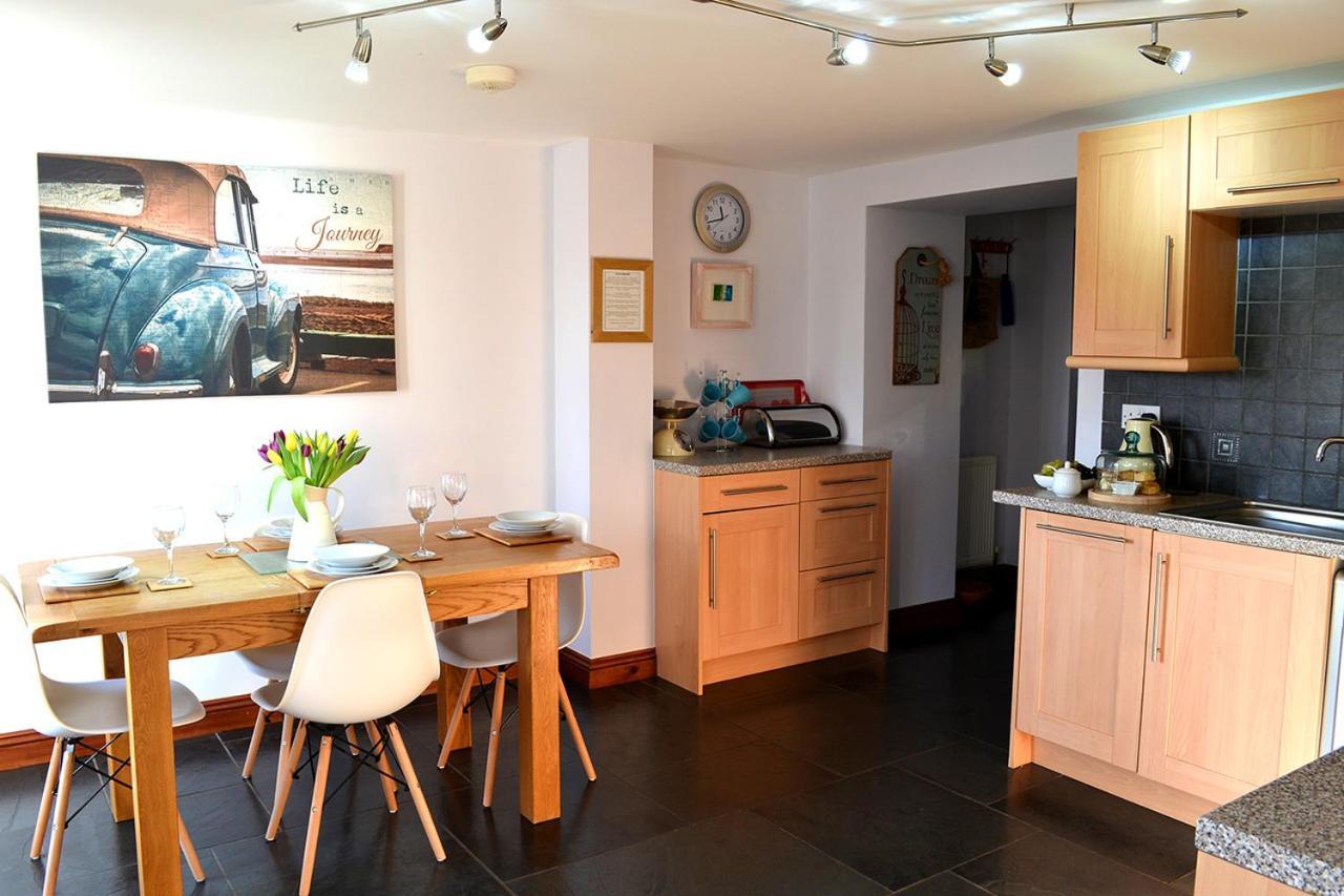Petrock Holiday Holiday home