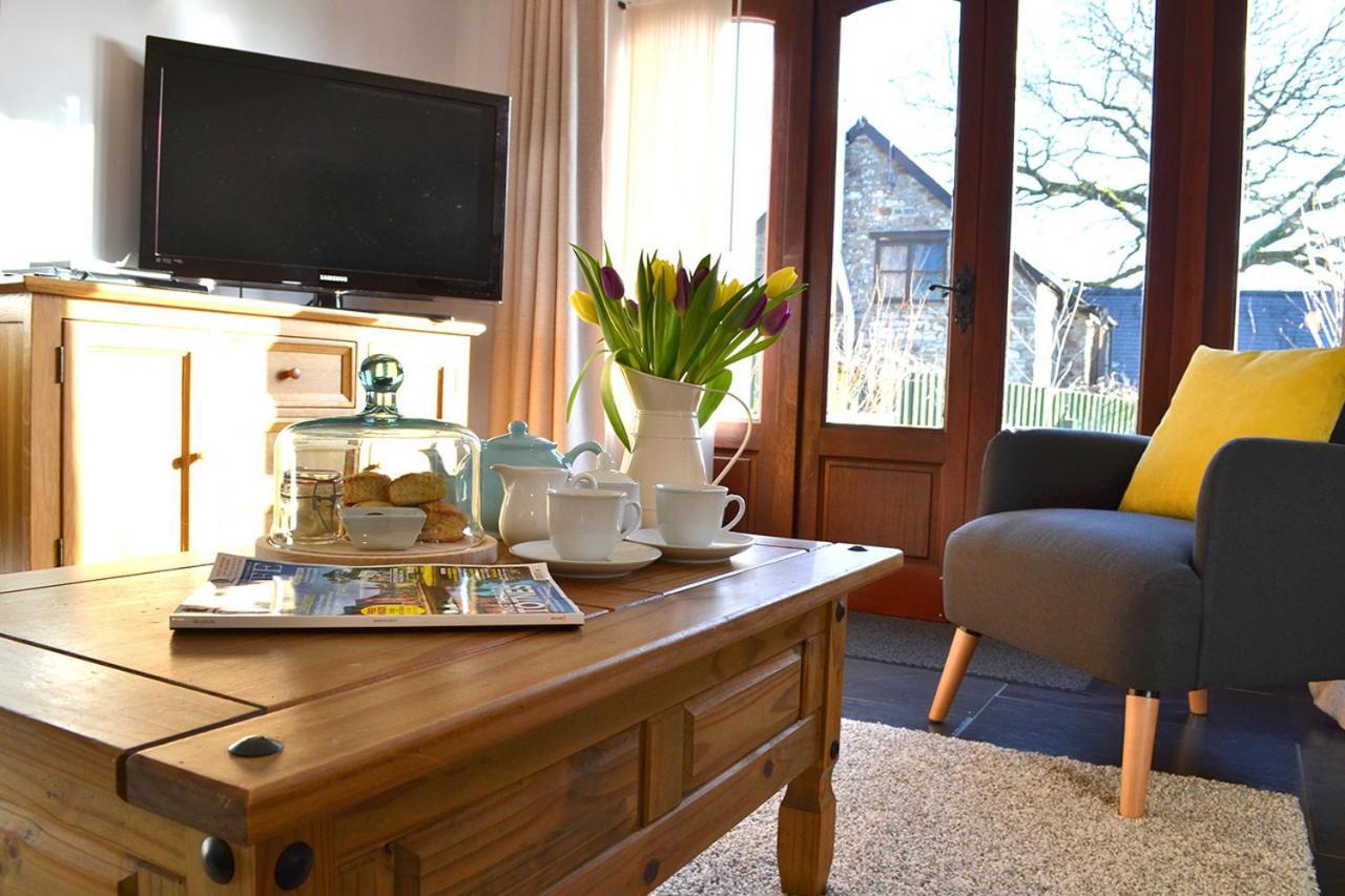 Holiday home Petrock Holiday