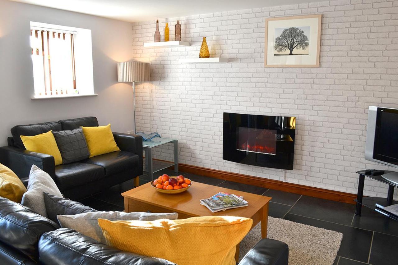 Petrock Holiday Holiday home